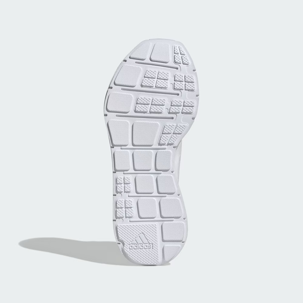 9.5W / 8.5M - [NEW] Women's adidas Swift Run 1.0 Shoes 'White' IE7480 - Picture 3 of 7